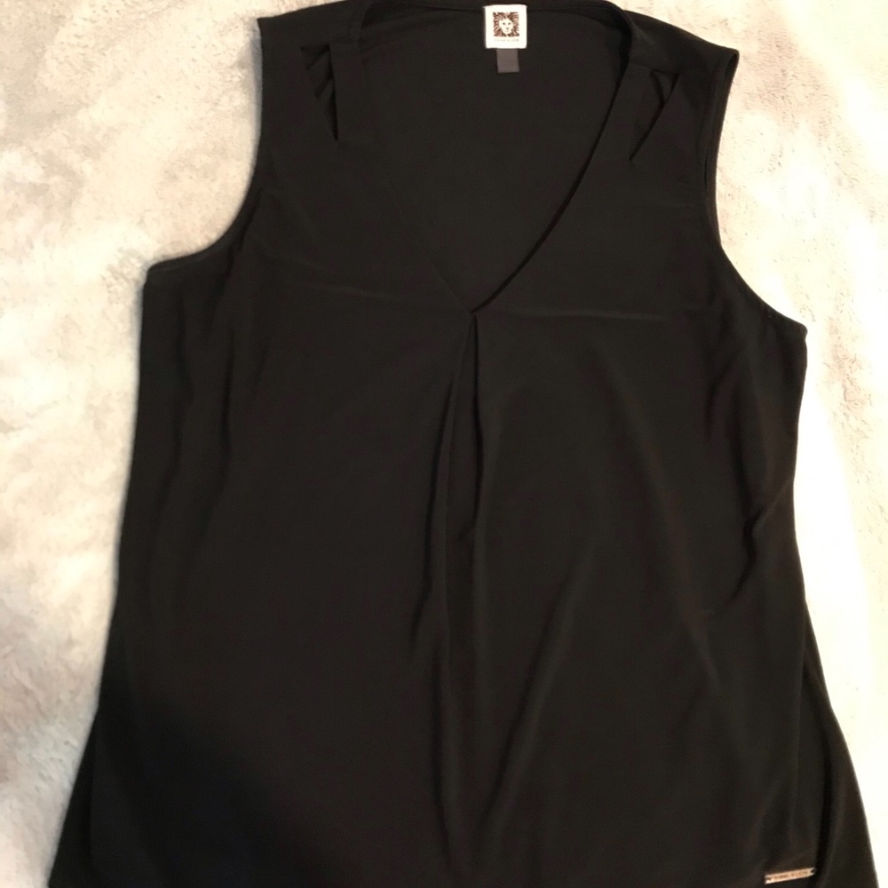 Nice tank top